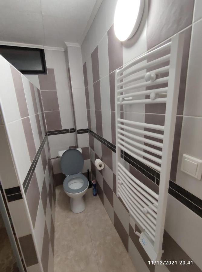 Residence Romains 0G Страсбург Экстерьер фото