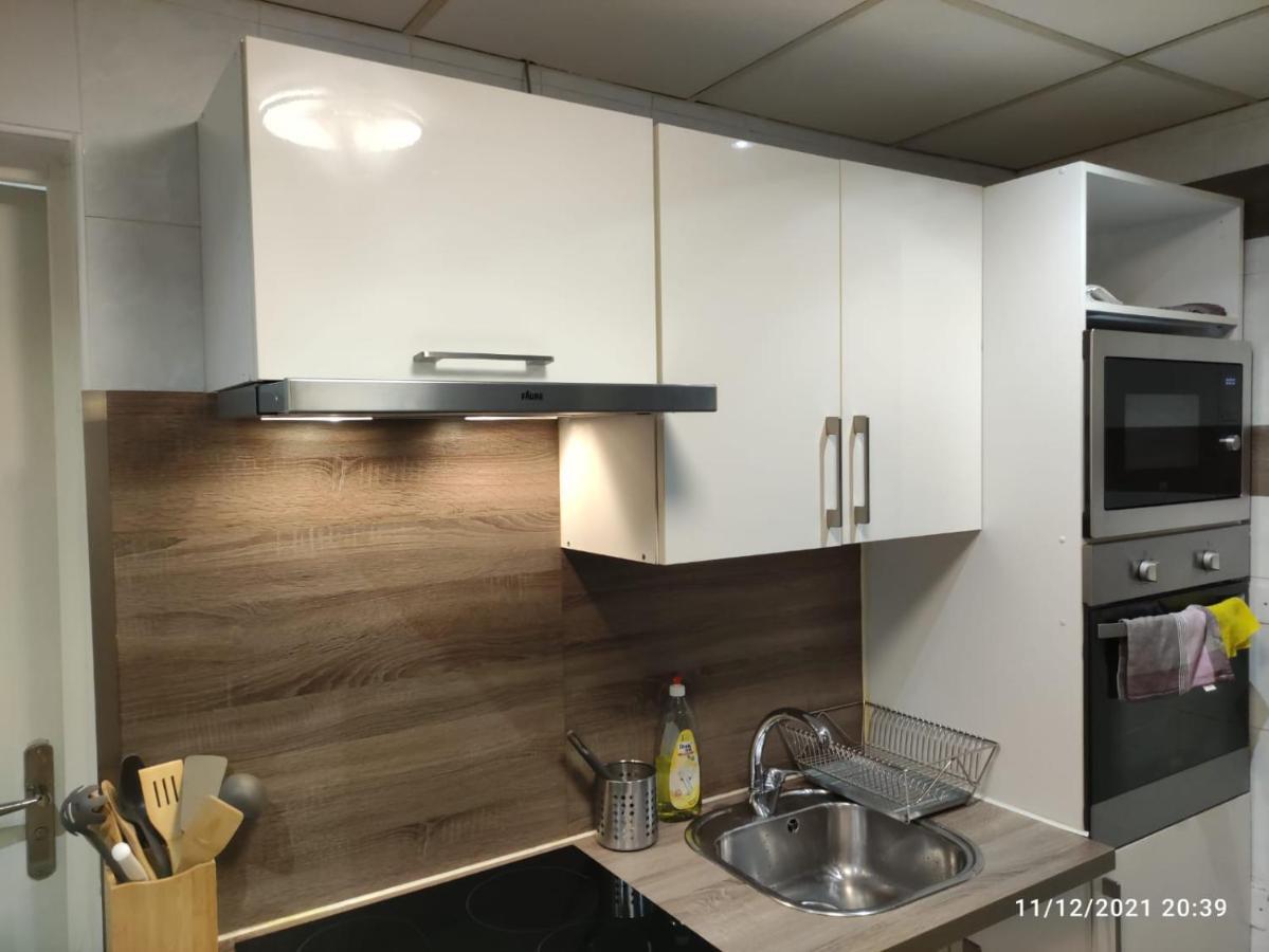 Residence Romains 0G Страсбург Экстерьер фото