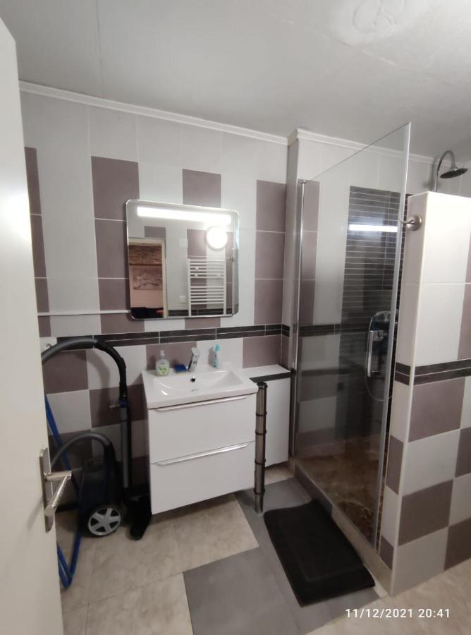Residence Romains 0G Страсбург Экстерьер фото